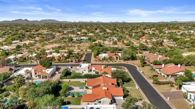 10865 E POINSETTIA Drive, Scottsdale, AZ 85259