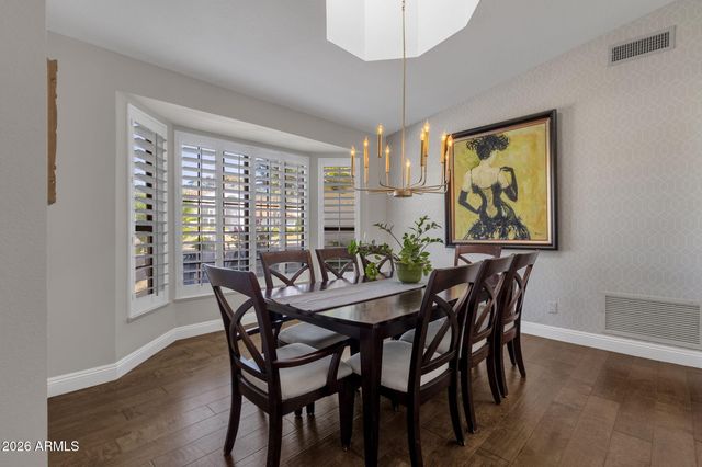 10865 E POINSETTIA Drive, Scottsdale, AZ 85259