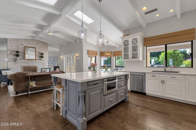 10865 E POINSETTIA Drive, Scottsdale, AZ 85259