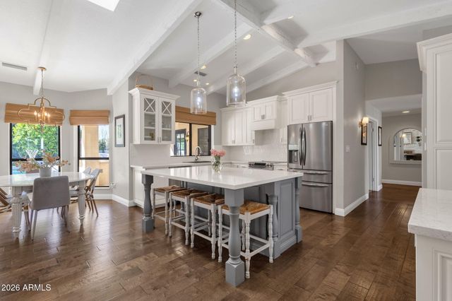 10865 E POINSETTIA Drive, Scottsdale, AZ 85259