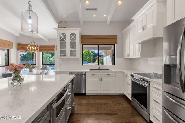 10865 E POINSETTIA Drive, Scottsdale, AZ 85259