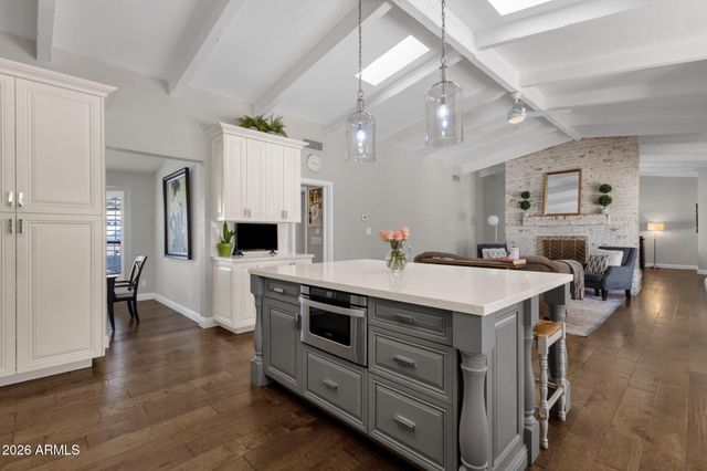 10865 E POINSETTIA Drive, Scottsdale, AZ 85259