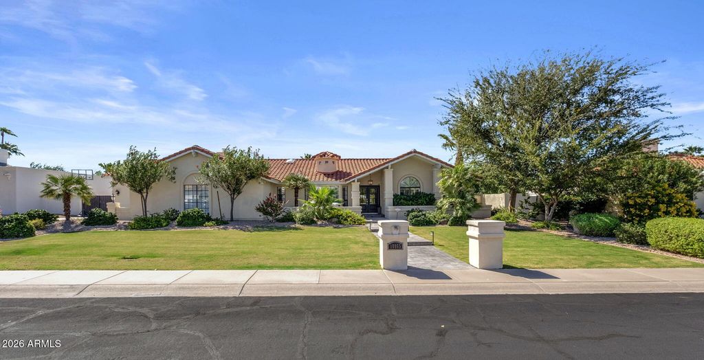 10865 E POINSETTIA Drive, Scottsdale, AZ 85259
