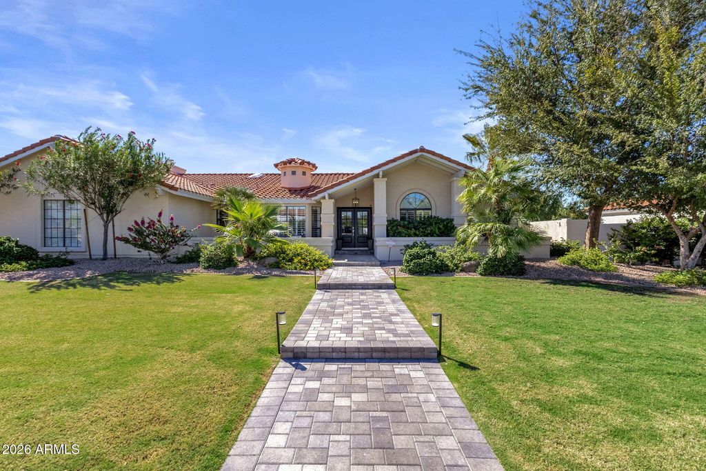 10865 E POINSETTIA Drive, Scottsdale, AZ 85259 — photo 2