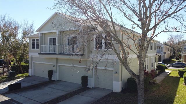 7125 RED LANTERN DR 17A, St Cloud, FL 34773