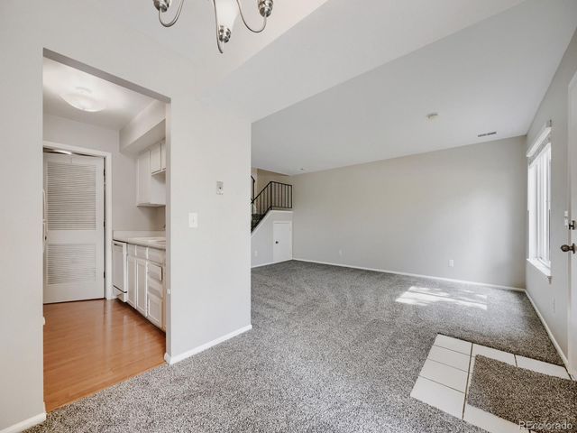 8798 Chase Drive 3, Arvada, CO 80003