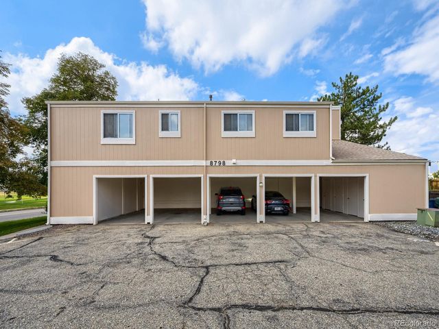 8798 Chase Drive 3, Arvada, CO 80003