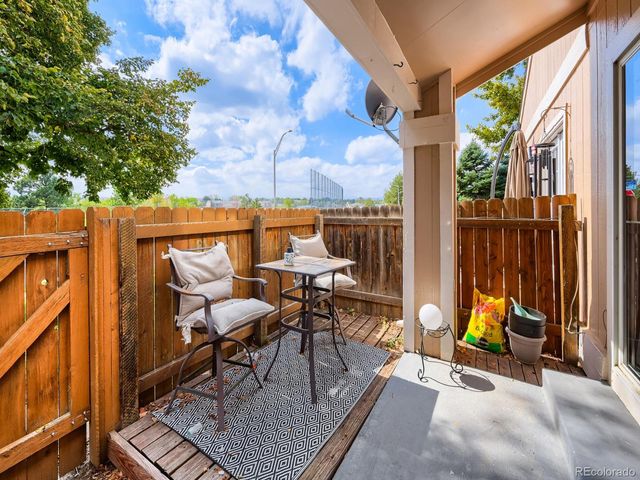 8798 Chase Drive 3, Arvada, CO 80003