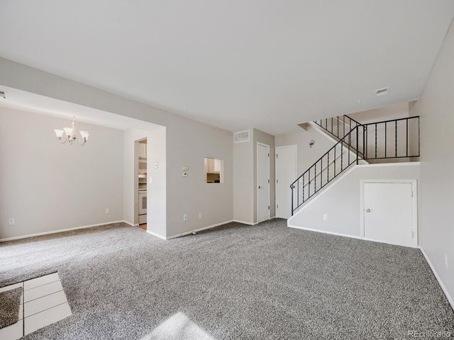 8798 Chase Drive 3, Arvada, CO 80003
