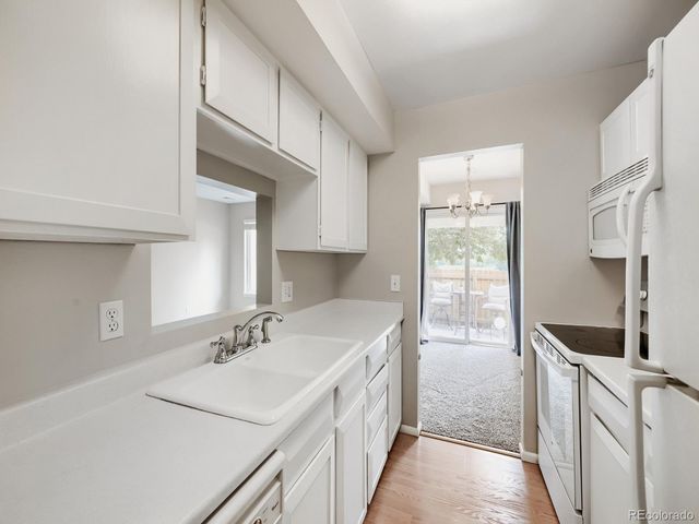 8798 Chase Drive 3, Arvada, CO 80003