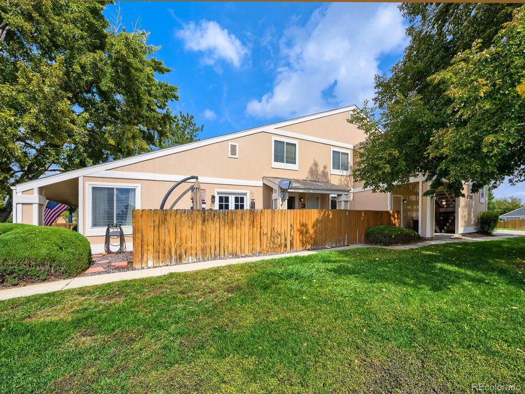 8798 Chase Drive 3, Arvada, CO 80003