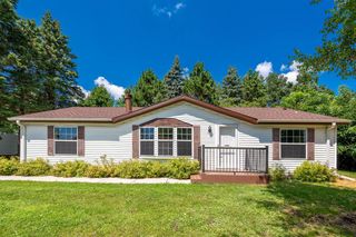 743 Palmyra STREET, Sullivan, WI 53178