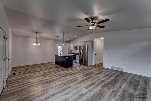 421 Nighthawk Drive, Box Elder, SD 57719