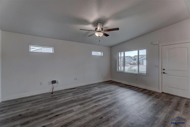 421 Nighthawk Drive, Box Elder, SD 57719