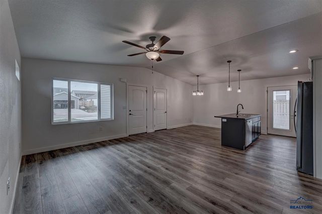 421 Nighthawk Drive, Box Elder, SD 57719