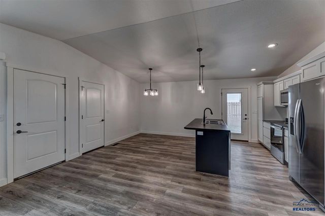 421 Nighthawk Drive, Box Elder, SD 57719