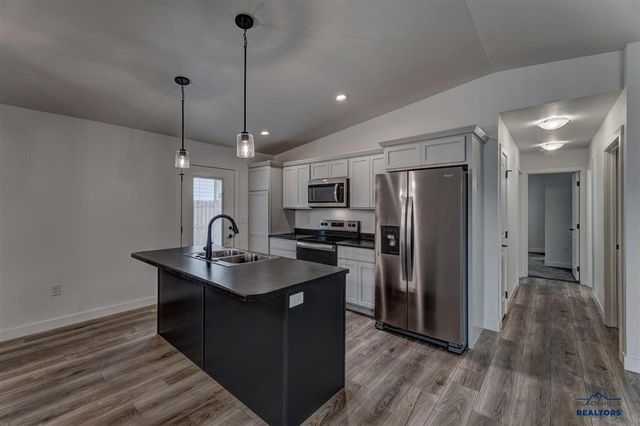 421 Nighthawk Drive, Box Elder, SD 57719
