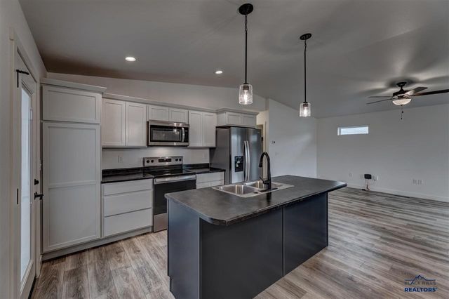 421 Nighthawk Drive, Box Elder, SD 57719