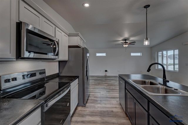 421 Nighthawk Drive, Box Elder, SD 57719