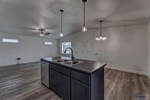 421 Nighthawk Drive, Box Elder, SD 57719