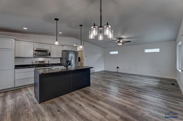 421 Nighthawk Drive, Box Elder, SD 57719