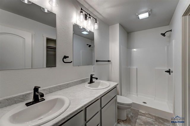 421 Nighthawk Drive, Box Elder, SD 57719