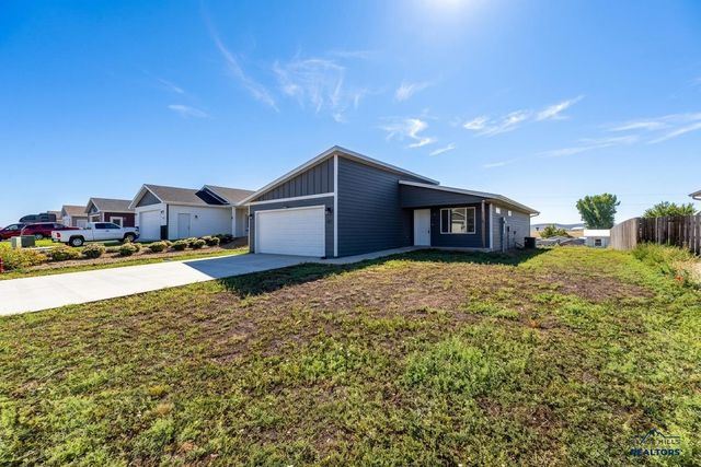 421 Nighthawk Drive, Box Elder, SD 57719