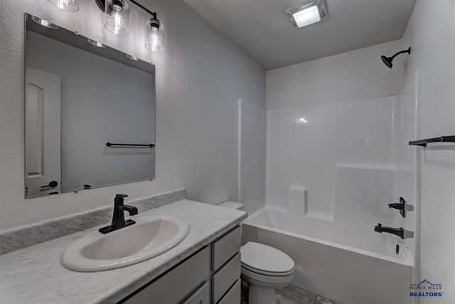 421 Nighthawk Drive, Box Elder, SD 57719