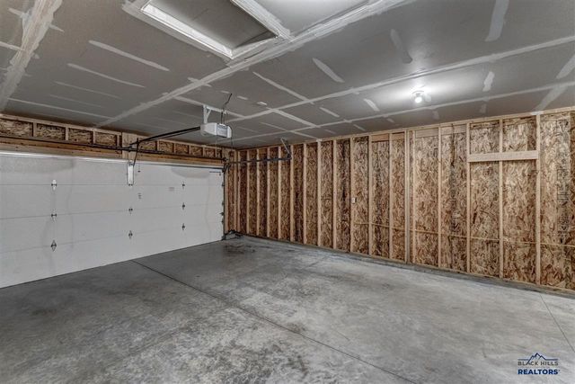421 Nighthawk Drive, Box Elder, SD 57719
