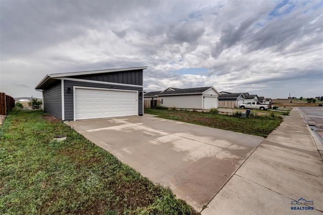421 Nighthawk Drive, Box Elder, SD 57719