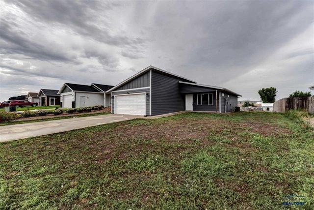421 Nighthawk Drive, Box Elder, SD 57719