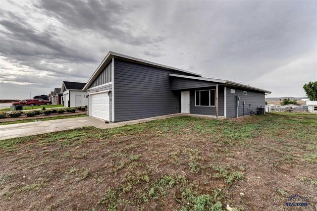 421 Nighthawk Drive, Box Elder, SD 57719
