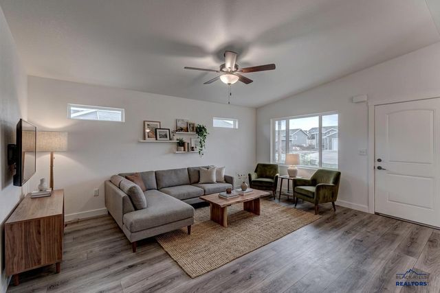 421 Nighthawk Drive, Box Elder, SD 57719