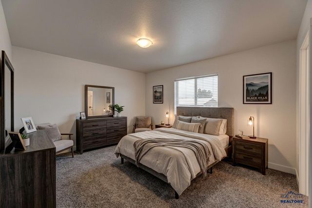 421 Nighthawk Drive, Box Elder, SD 57719