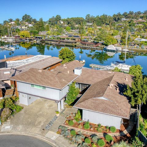 10 Capri Ct, San Rafael, CA 94901