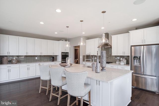 2686 -B JENNINGS CHAPEL RD, Woodbine, MD 21797
