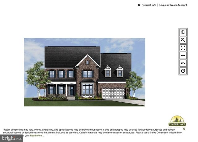 2686 -B JENNINGS CHAPEL RD, Woodbine, MD 21797