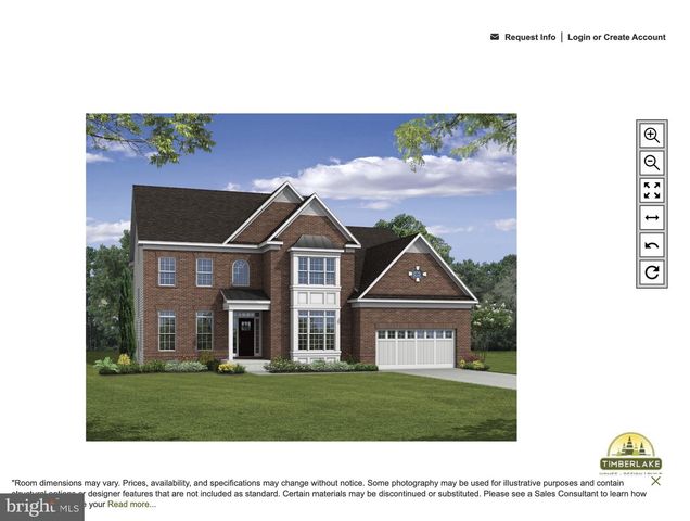 2686 -B JENNINGS CHAPEL RD, Woodbine, MD 21797