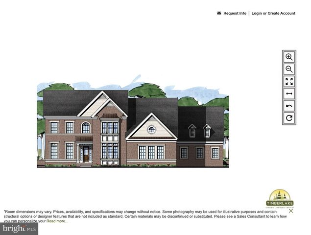 2686 -B JENNINGS CHAPEL RD, Woodbine, MD 21797