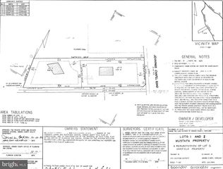 2686 -B JENNINGS CHAPEL RD, Woodbine, MD 21797