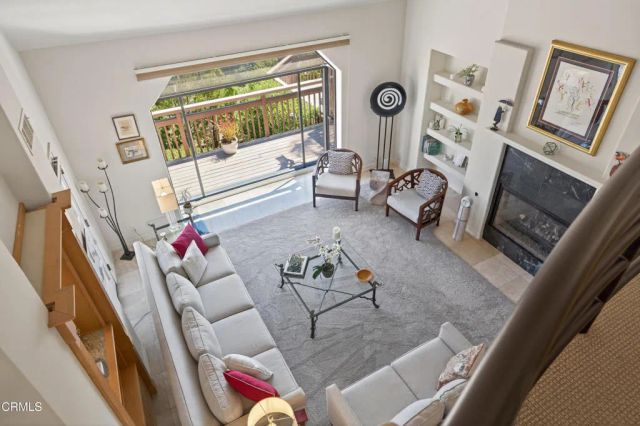 535 Ridgecrest Drive, Santa Paula, CA 93060