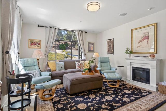 535 Ridgecrest Drive, Santa Paula, CA 93060