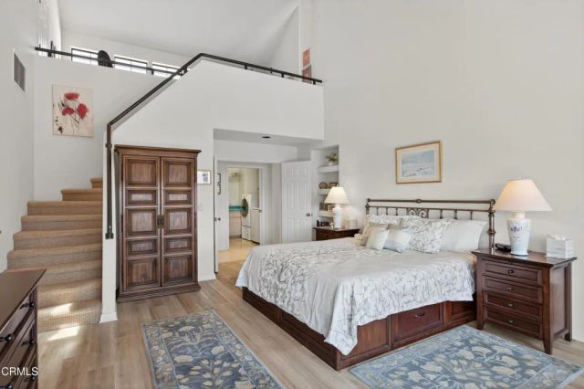 535 Ridgecrest Drive, Santa Paula, CA 93060