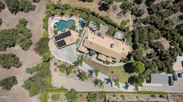 535 Ridgecrest Drive, Santa Paula, CA 93060
