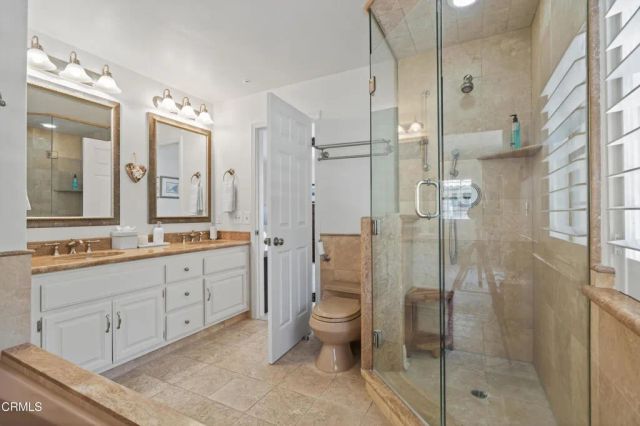 535 Ridgecrest Drive, Santa Paula, CA 93060