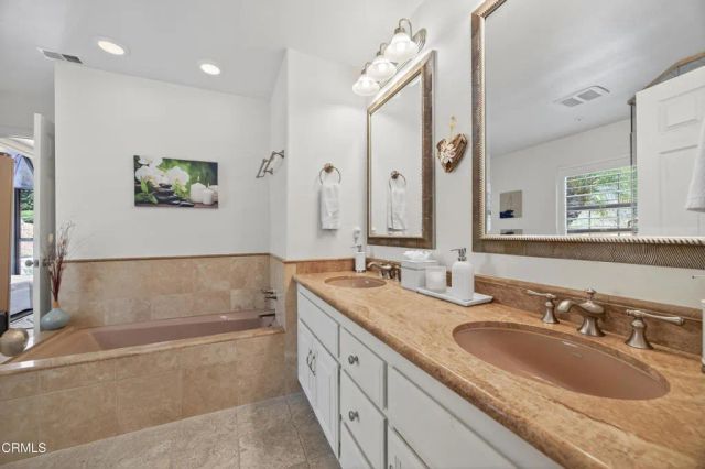 535 Ridgecrest Drive, Santa Paula, CA 93060