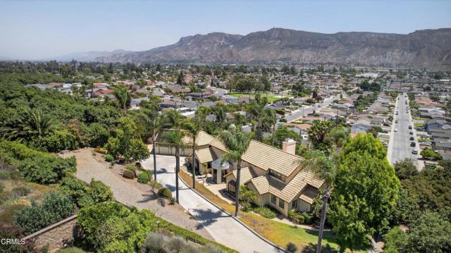 535 Ridgecrest Drive, Santa Paula, CA 93060