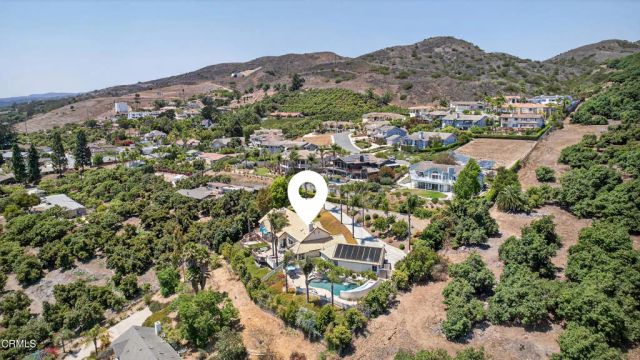 535 Ridgecrest Drive, Santa Paula, CA 93060