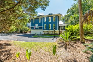 6 Sandwedge Lane, Isle Of Palms, SC 29451