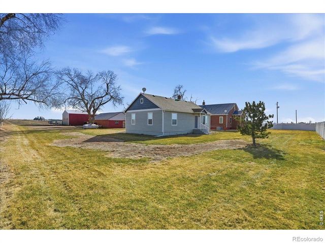 33076 County Road 43, Greeley, CO 80631
